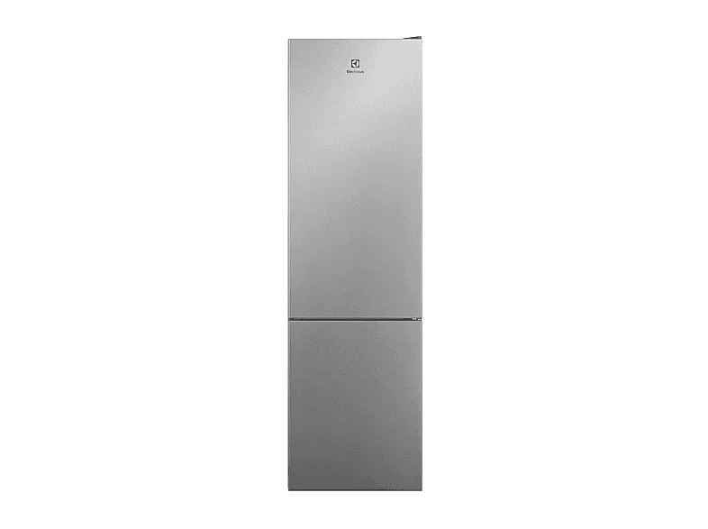 Electrolux LNT6ME36U Frigorifero Doppia Porta 366 Litri Total No Frost Classe E (Acciaio Inox)