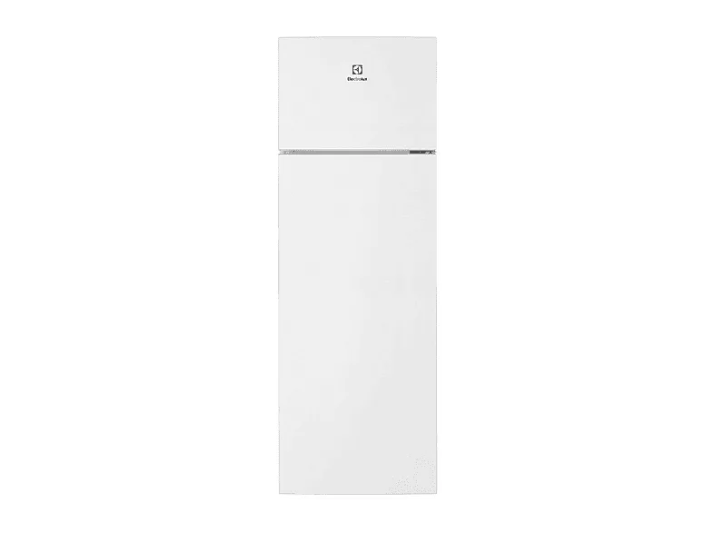 Electrolux LTB1AE28W0 Frigorifero Doppia Porta 244 Litri Classe E (Bianco)