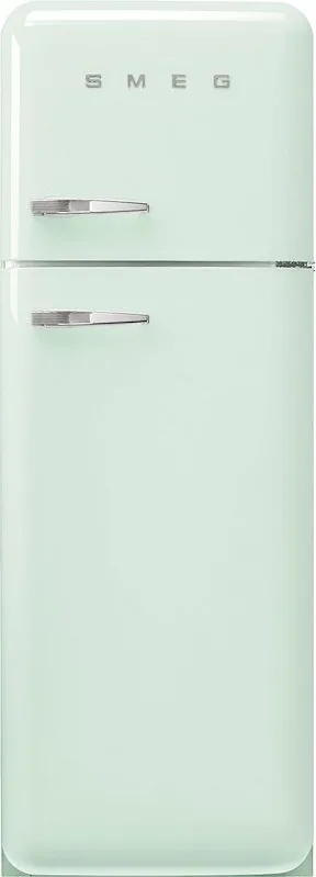 Smeg FAB30RPG6 Frigorifero Doppia Porta 294 Litri No Frost Classe C (Verde)