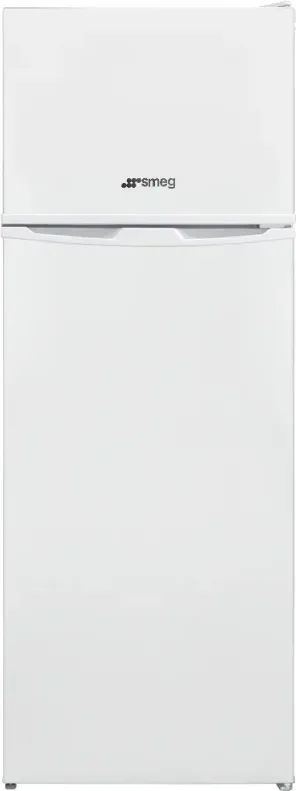 Smeg FD14EW Frigorifero Doppia Porta 212 Litri Classe E (Bianco)