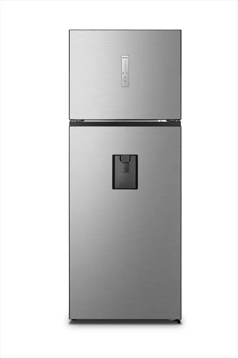 Frigorifero e congelatore Doppia porta SERIE RT RT600N4WC2 Total No Frost Inox classe E (70,4x68,6x185cm)