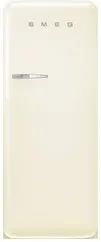 Frigorifero e congelatore Monoporta 50 STYLE FAB28RCR6 Statico Cream classe C (60,1x72,8x153cm)