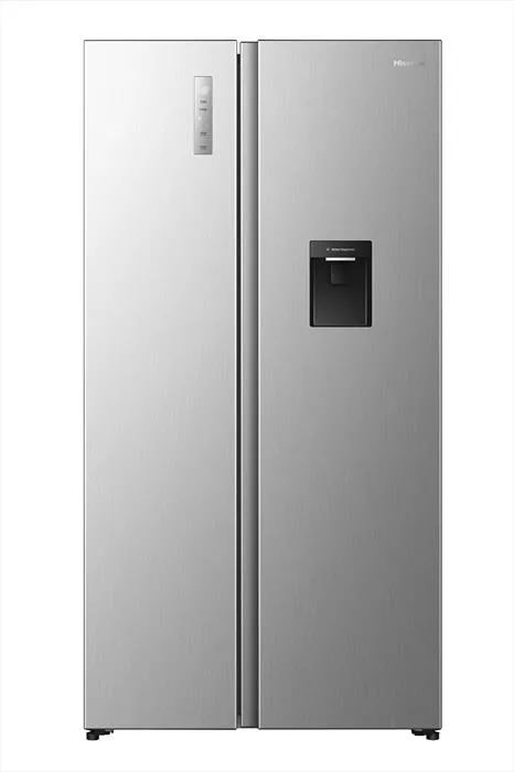 Frigorifero e congelatore Side by side MS91558DEI Total No Frost inox classe E (91,1x61,5x178,6cm)