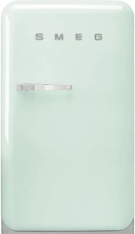 Smeg FAB10RPG6 Frigorifero Monoporta 122 Litri Classe D (Verde)