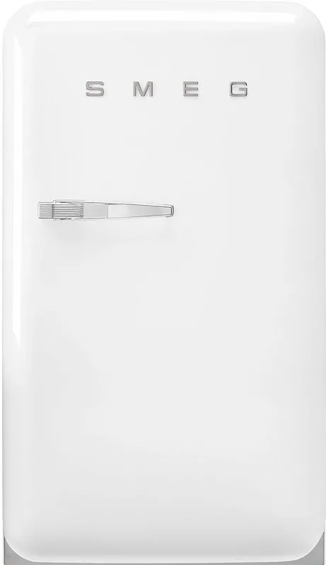 Smeg FAB10RWH6 Frigorifero Monoporta 122 Litri Classe D (Bianco)
