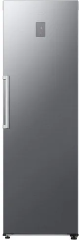Samsung RR70H39CCTEF Frigorifero Combinato 387 Litri Total No Frost Classe C (Inox - Argento)