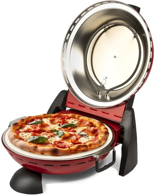 G3 Ferrari Forno Pizza Delizia Anniversary RED G1017702