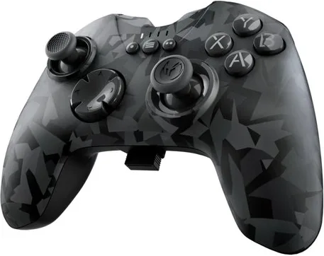 Gamepad Nacon PCGC 200WLURBAN PC GAME Wireless Gaming Controller Camo