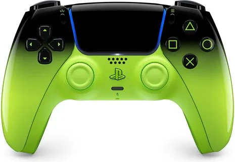 Gamepad Sony Interactive 1000048531 PLAYSTATION 5 DualSense Hyperpop R
