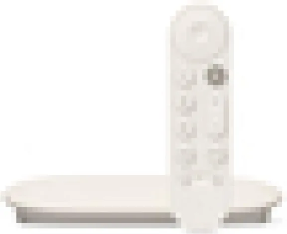 Google TV Streamer (4K) Bianco 4K Ultra HD 32 GB Wi-Fi
