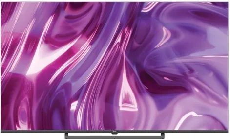 Haier H65S80GUX 4K Ultra HD Smart TV 65" (Nero)
