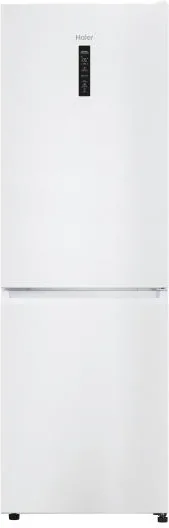 Haier HDPW5618DNPW Frigorifero Combinato 352 Litri No Frost Classe D (Bianco)