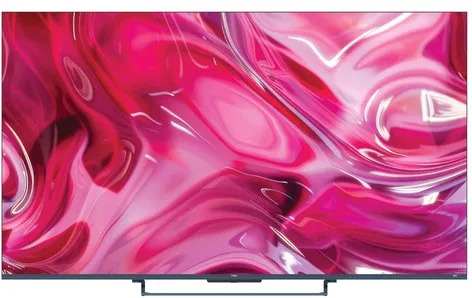 Haier H55S90GUX 4K Ultra HD Smart TV 55" (Nero)
