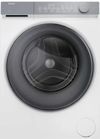 Haier HW120-B14367U1IT Lavatrice Carica Frontale 12 KG 1400 Giri/min Classe A (Bianco)