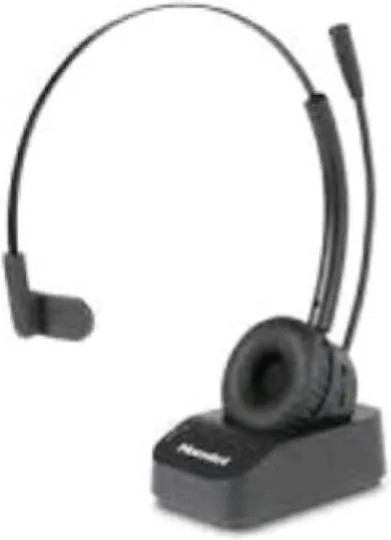 Hamlet B09NM5C56L BTM-CUFFIA Pro Cuffie Auricolari Wireless (Nero)