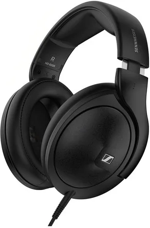Sennheiser HD620S Cuffie Cablate (Nero)