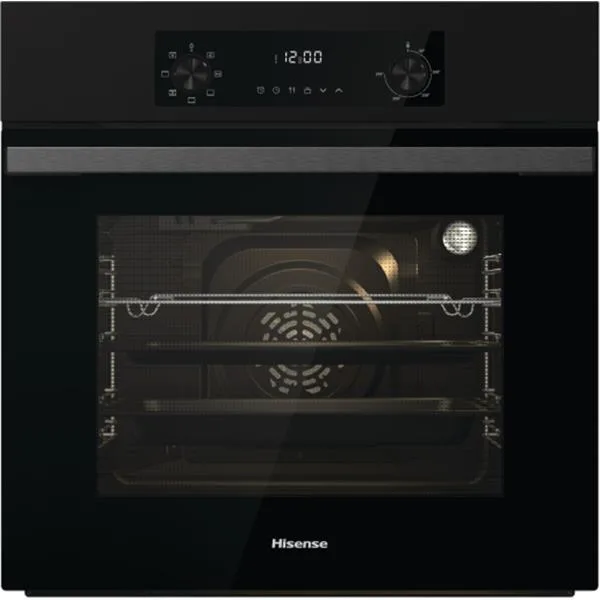 Hisense BI62220AB Forno Elettrico 61 Litri Classe A (Nero)