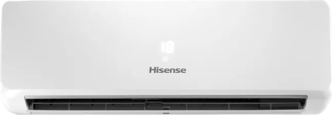Hisense bioair condizionatore 9000 btu - inverter - gas r32 - smart wi-fi - classe a+