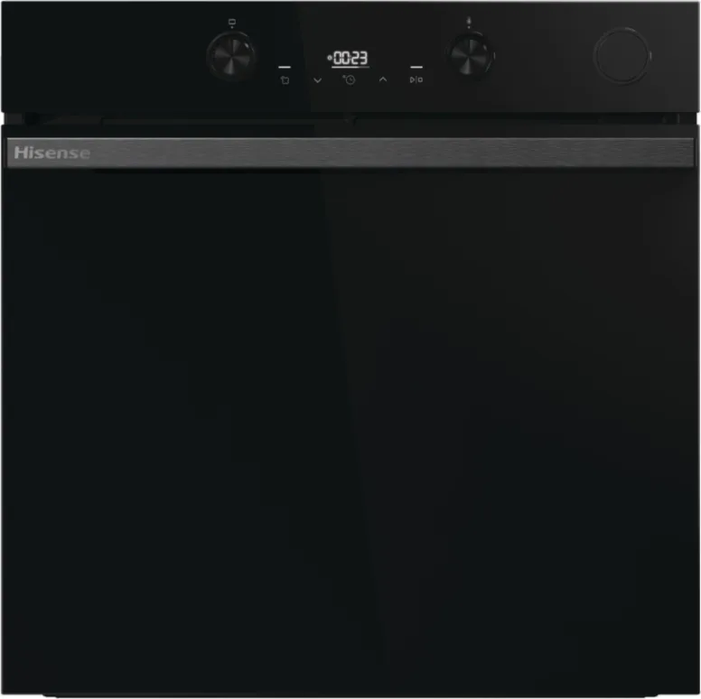 immagine di Hisense BSA66226ADBG Forno da Incasso 77 Litri 3500 W Classe A (Nero)
