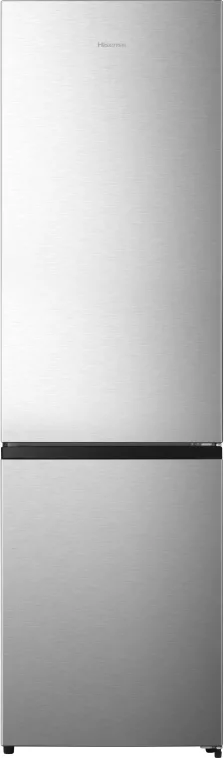Hisense FRIGO COMBI 336LT H200 TNF MULTIAIRFLOW FRESH BOX KITCHEN FIT INOX6921727073983