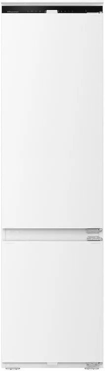 Hisense RB3B280NEWE1 Frigorifero da Incasso 284 Litri No Frost Classe E (Bianco)