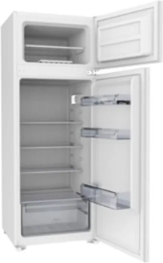 Hisense RI1P205NEWE Frigorifero da Incasso 205 Litri Classe E (Bianco)