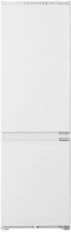 Hisense RIB312F4AWE Frigorifero da Incasso 246 Litri No Frost Classe E (Bianco)
