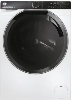 Hoover H7D 6106MBC8-S H-WASHandDRY 700 Lavasciuga Libera Installazione 10-6 Kg 1600 rpm Classe A Wi-Fi Vapore (85x60x60 cm) colore Bianco
