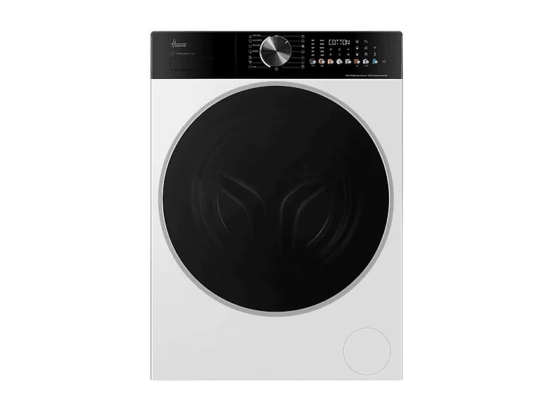 Hoover Hlp 49SBL10UH-11 Lavatrice Carica Frontale 9 KG 1400 Giri/min Classe A (Bianco)