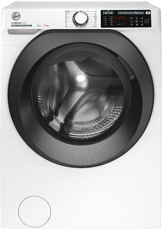 Hoover Hw 49AMBC7-1-S Lavatrice Carica Frontale 9 KG 1400 Giri/min Classe A (Bianco)