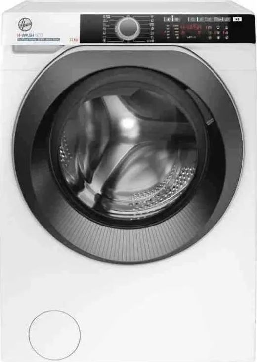 Hoover Hwe 413AMBS/1-S Lavatrice Carica Frontale 13 KG 1400 Giri/min Classe A (Bianco)