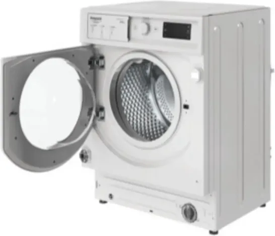 Hotpoint Ariston BIWDHG861436EU Lavasciuga da incasso 8-6 Kg 1400 rpm Classe D Inverter Condensazione (85x60x60 cm)