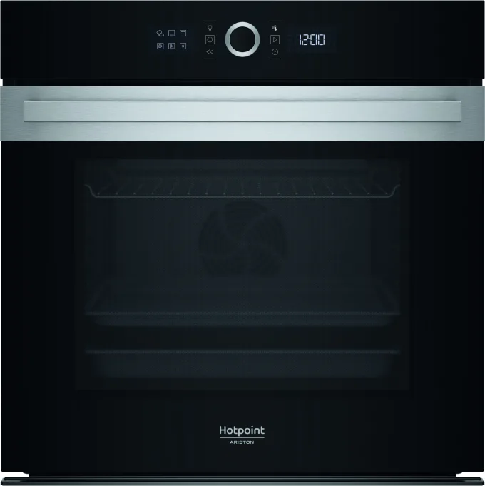 Hotpoint Ariston HAOI5S8HM0XA Forno da Incasso 73 Litri (Acciaio Inox)