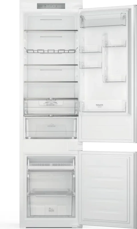Hotpoint Ariston Frigorifero combinato ad incasso HAC20 T322