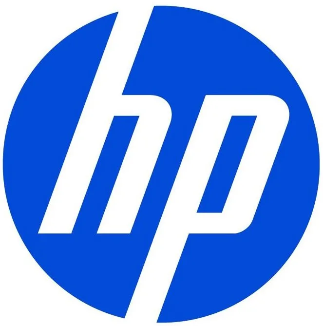 HP 225 Tastiera Wireless Full-size Layout Italiano Tastierino Numerico 2.4 GHz Dongle USB colore Nero