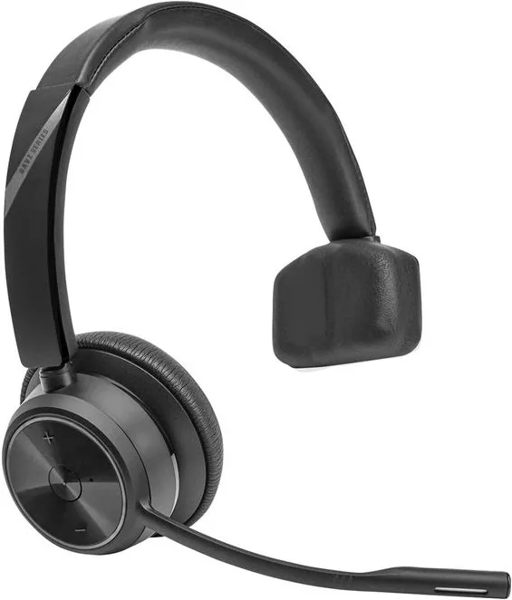 HP 8Y9B6AA_ABB Cuffie Wireless (Nero)