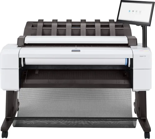 Hp dj t2600ps mfp 914mm/36in plus