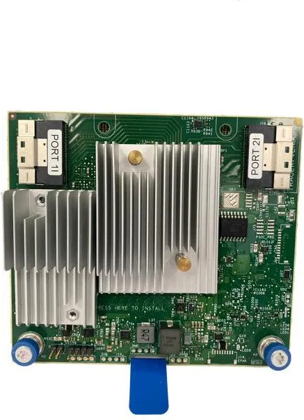 HPE Broadcom MR216i-a Controller for HPE Gen10+ P26325-B21