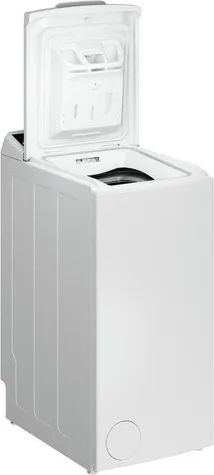 Indesit Btw B7251P Lavatrice Carica dall'Alto 7 KG 1200 Giri/min Classe B (Bianco)