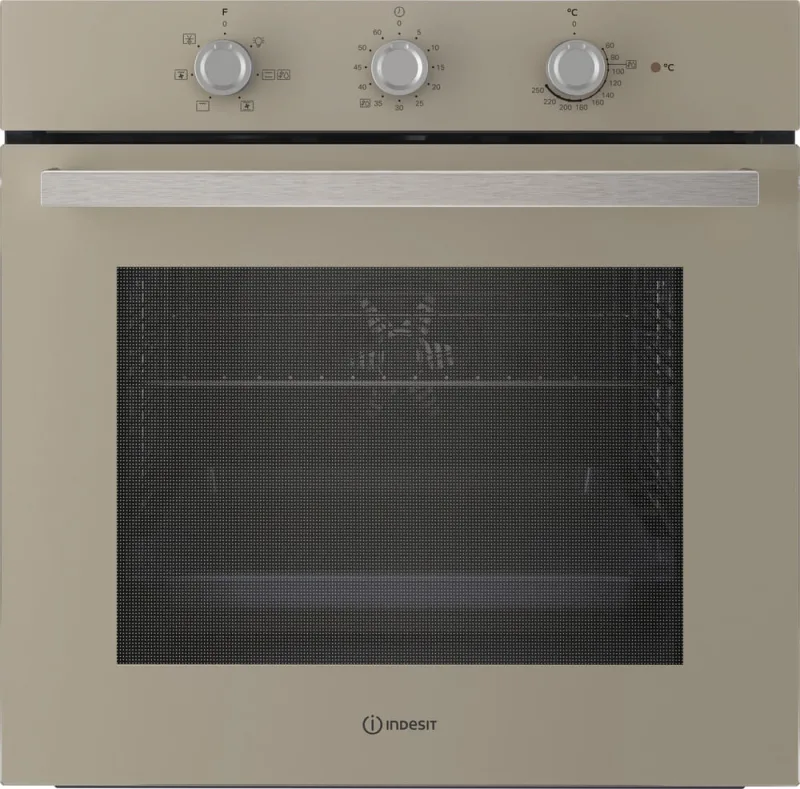 Indesit Forno Da Incasso Io K35h Td - Io K35h Td. Dimensione Del Forno: Media, Tipo Di Forno: Forno Elettrico, Capacità Interna Forno Totale: 71 L. Posizionamento Dell'apparecchio: Da In... - Iok35htd