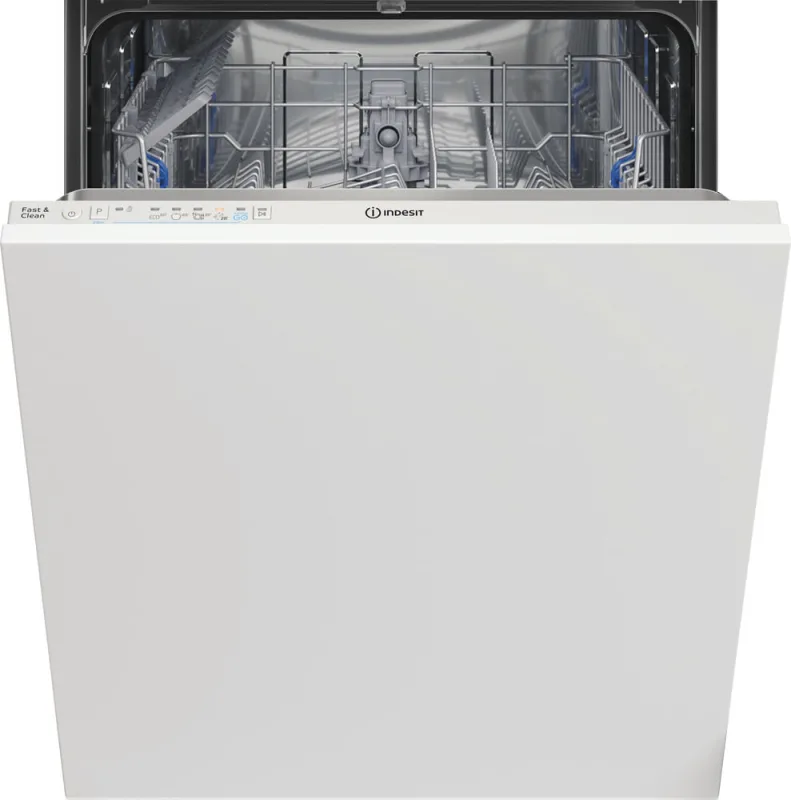 Indesit IN2ID14CN8A0 Lavastoviglie da Incasso 60 cm (Bianco)