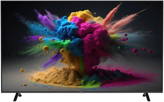 Inno-Hit 65" LED IH65UHTZN 4k UHD Tizen Smart TV Slim
