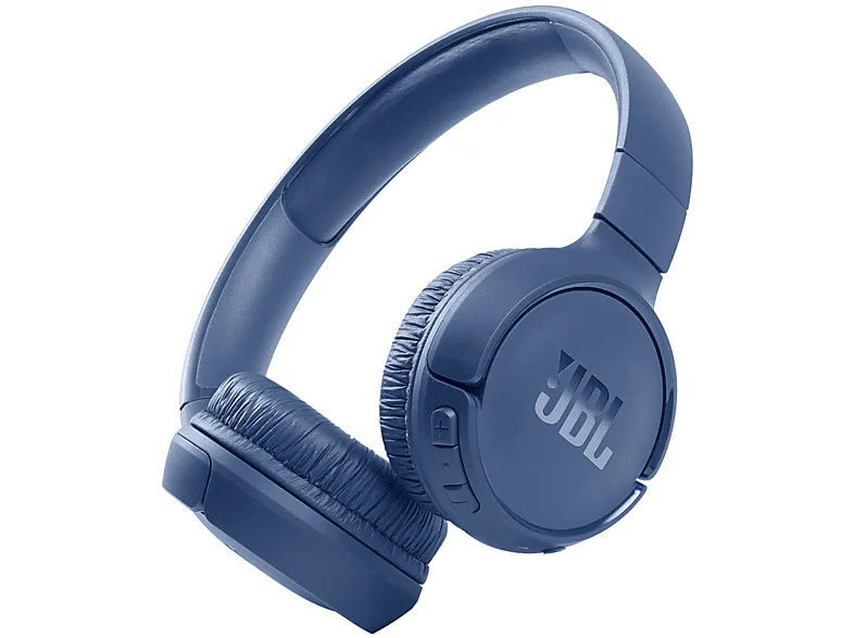 JBL Tune 510BT Cuffie Wireless (Blu)