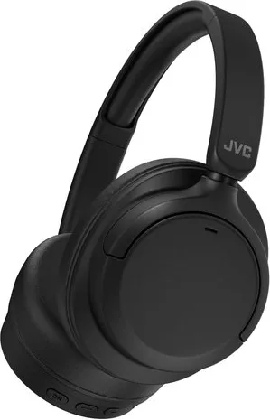 Jvc HA-Z76N-B Cuffie a Padiglione Wireless (Nero)