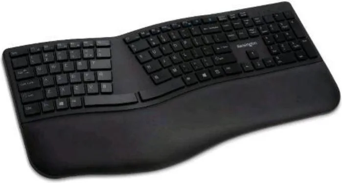Kensington K75401IT Tastiera Bluetooth (Nero)