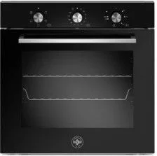 La Germania F605LAGEKGN Forno da Incasso 76 Litri Classe A (Nero)