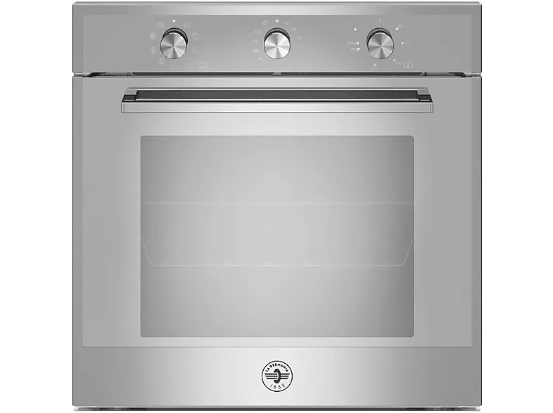 La Germania F609LAGEKGS Forno da Incasso 76 Litri Classe A (Acciaio Inox)