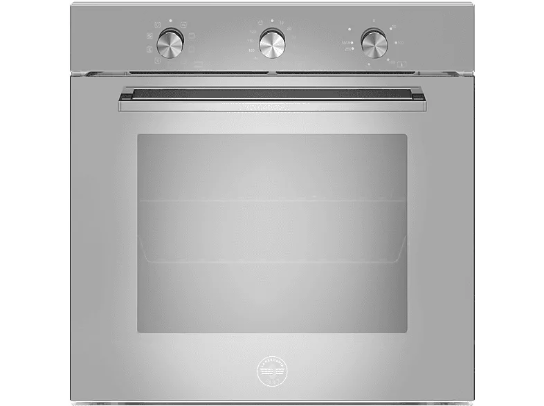 La Germania F609LAGEKXT Forno da Incasso 76 Litri Classe A (Acciaio Inox)