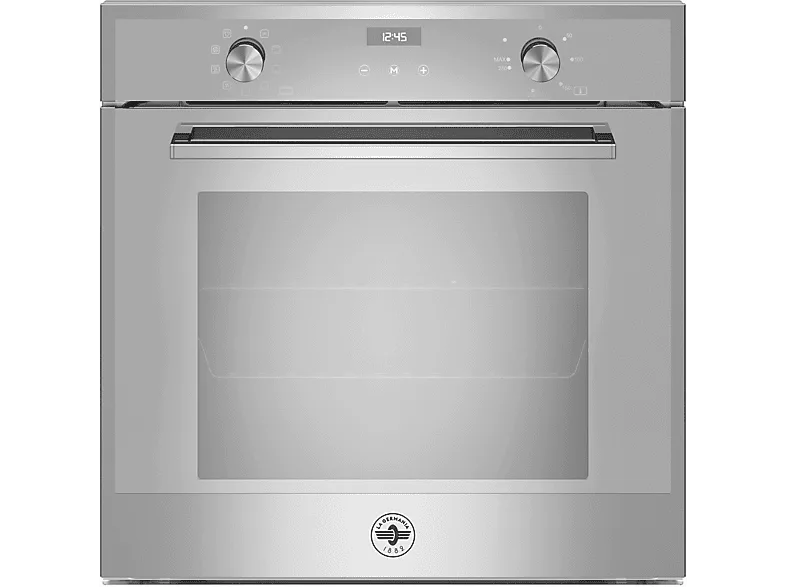 La Germania F609LAGESXT Forno da Incasso 76 Litri Classe A (Acciaio Inox)