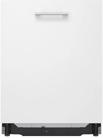 Lavastoviglie a scomparsa totale | QuadWash Serie 3, Classe A 44dB | 14 coperti,Vapore, Info Light,Cerniere sliding | Acciaio - DB375TXS | LG IT